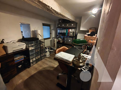 Appartement - 114 m² - 5 pièces