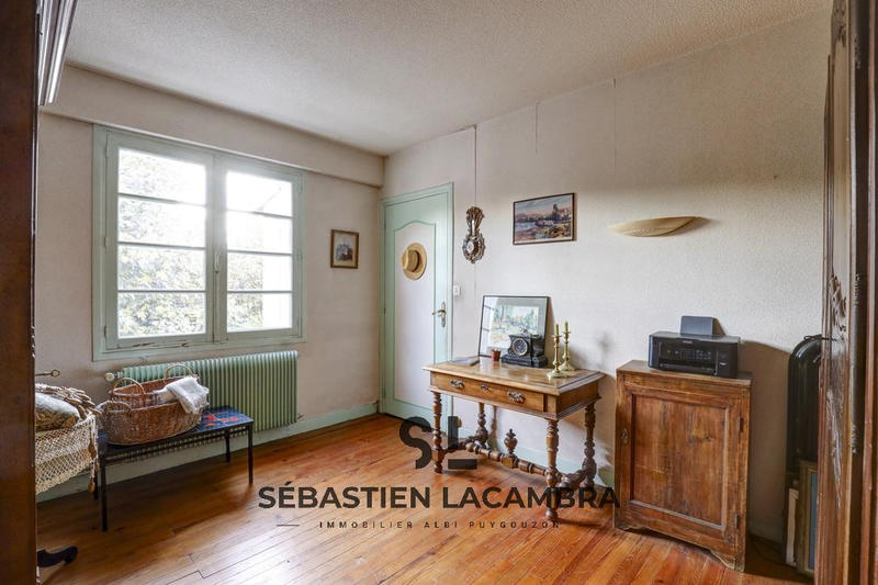 Maison - 154 m² - 7 pièces