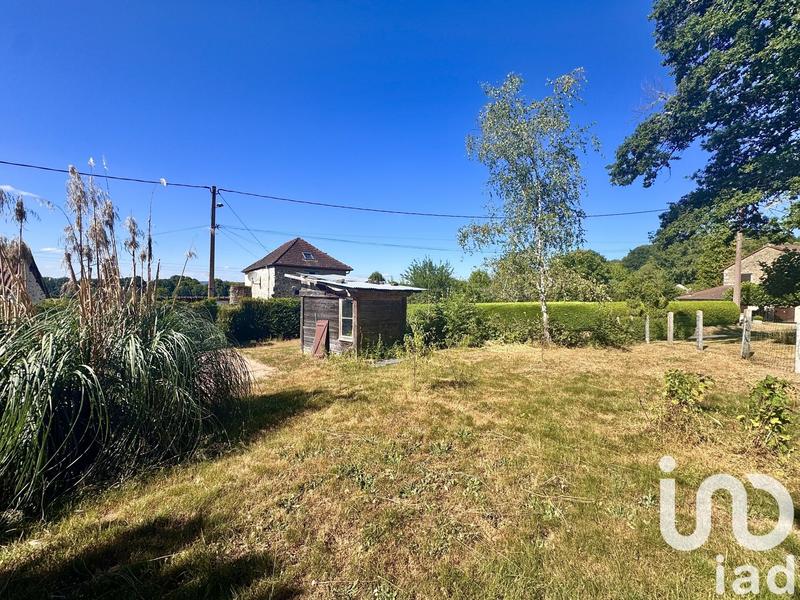 Maison - 121 m² - 5 pièces