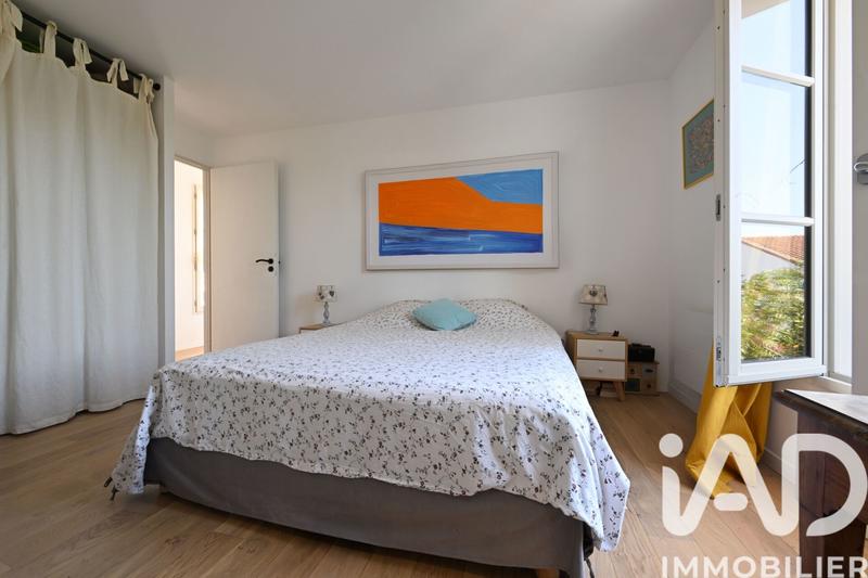 Maison - 137 m² - 4 pièces