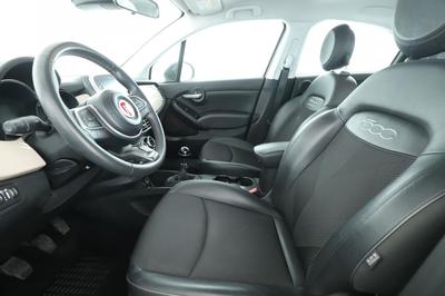 Fiat 500x 1.3 MultiJet Cross 95 ch