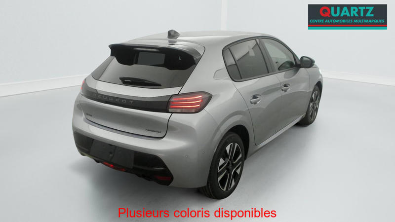 Peugeot 208 Hybrid 110 e-Dcs6 Allure