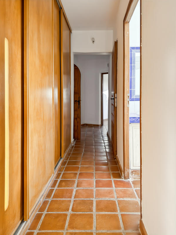 Maison - 170 m² - 5 pièces