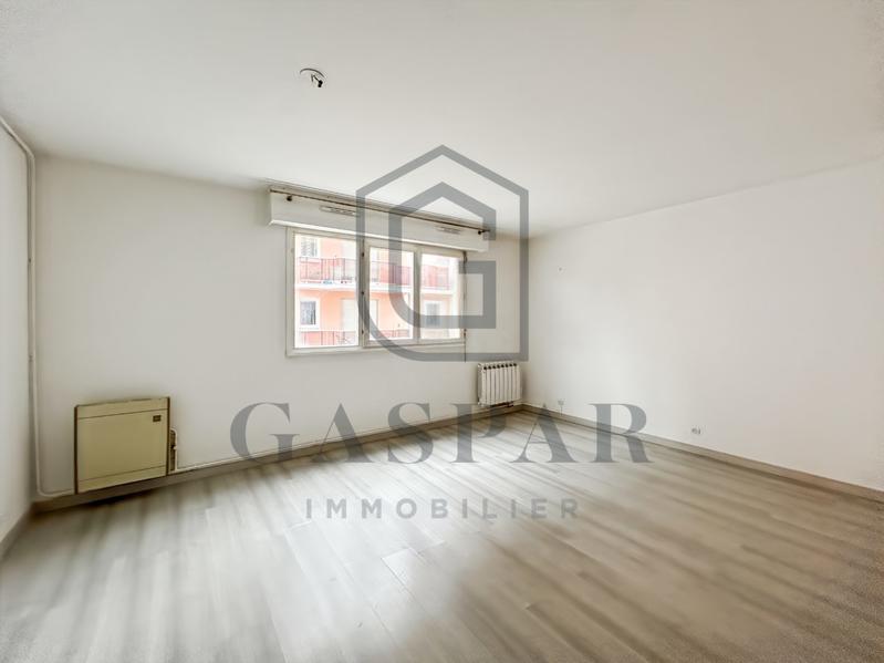 Appartement - 29 m² - 1 pièce