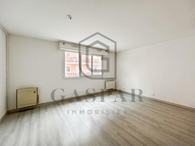 Appartement - 29 m² - 1 pièce
