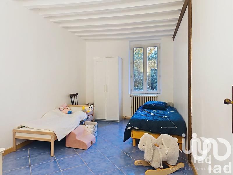 Maison - 215 m² - 6 pièces