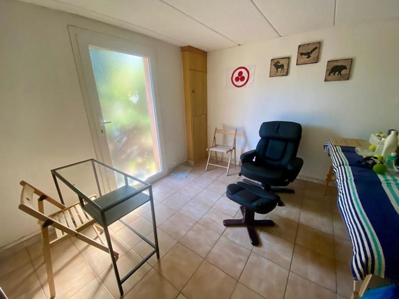 Maison de ville - 158 m² - 7 pièces