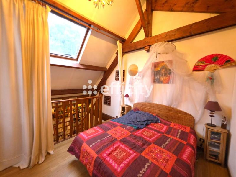 Pavillon - 182 m² - 8 pièces