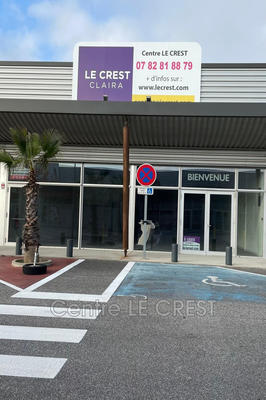 Local commercial - 250 m²