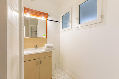 Studio - 20 m² - 1 pièce