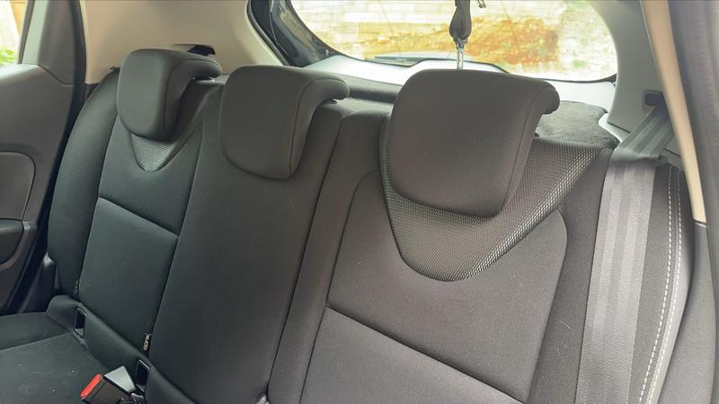 Renault Clio IV 0.9 Tce 75 Génération - Bioéthanol