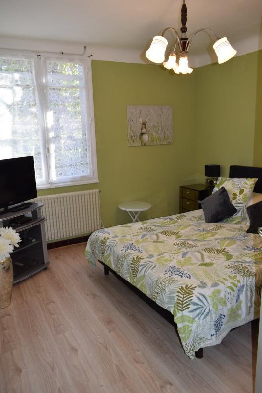 Maison - 159 m² - 12 pièces