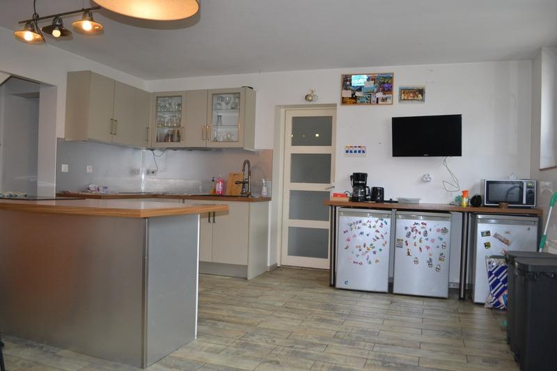 Appartement - 155 m² - 7 pièces