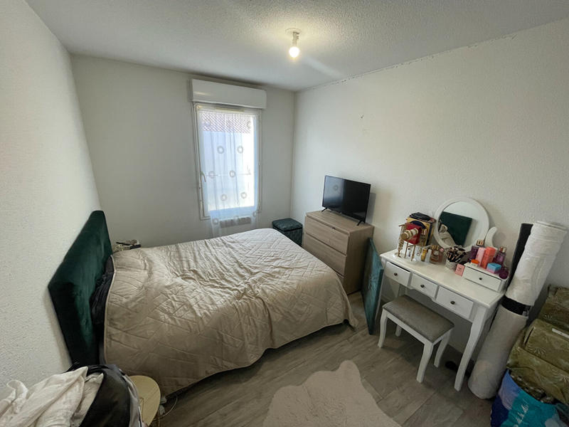 Appartement - 52 m² - 2 pièces