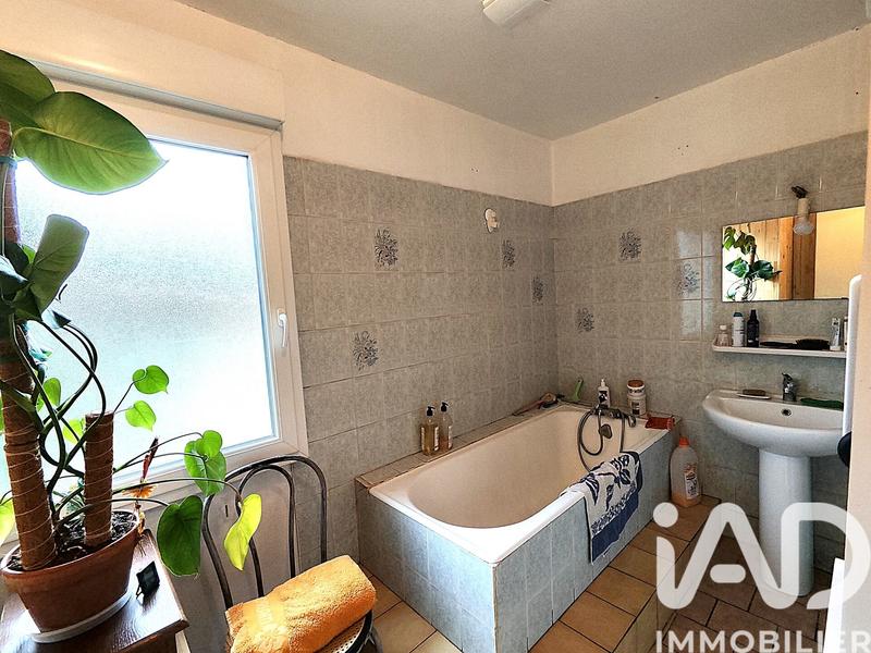 Maison - 70 m² - 2 pièces