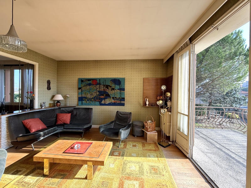 Maison - 160 m² - 7 pièces