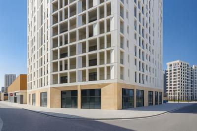 Local commercial - 211 m²