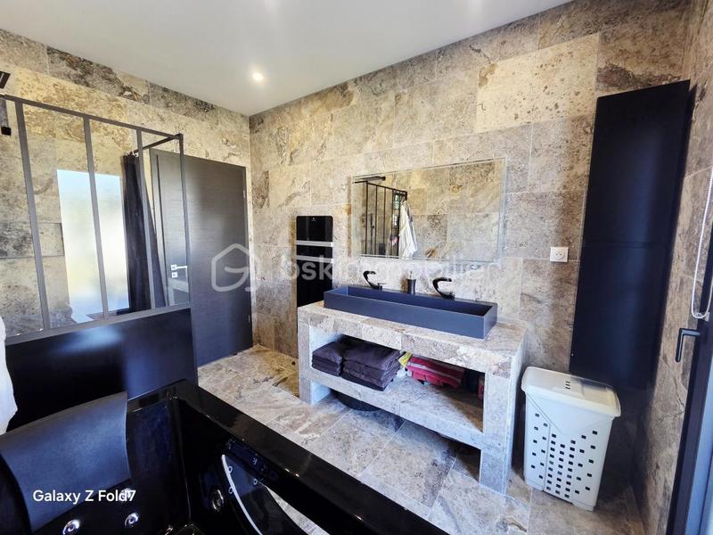 Maison - 149 m² - 5 pièces