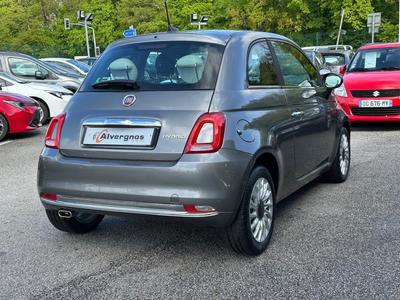 Fiat 500 II (2) 1.0 70 Hybride Bsg s/S Dolcevita