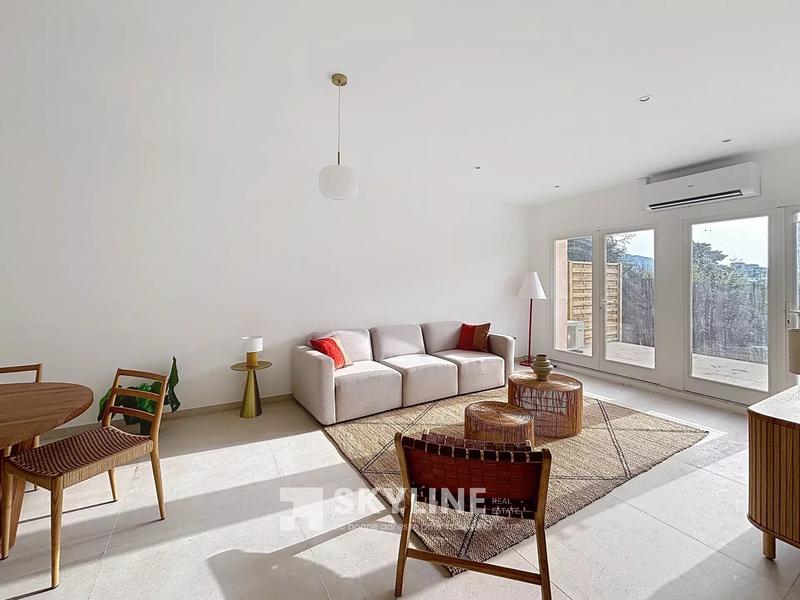 Maison - 117 m² - 4 pièces