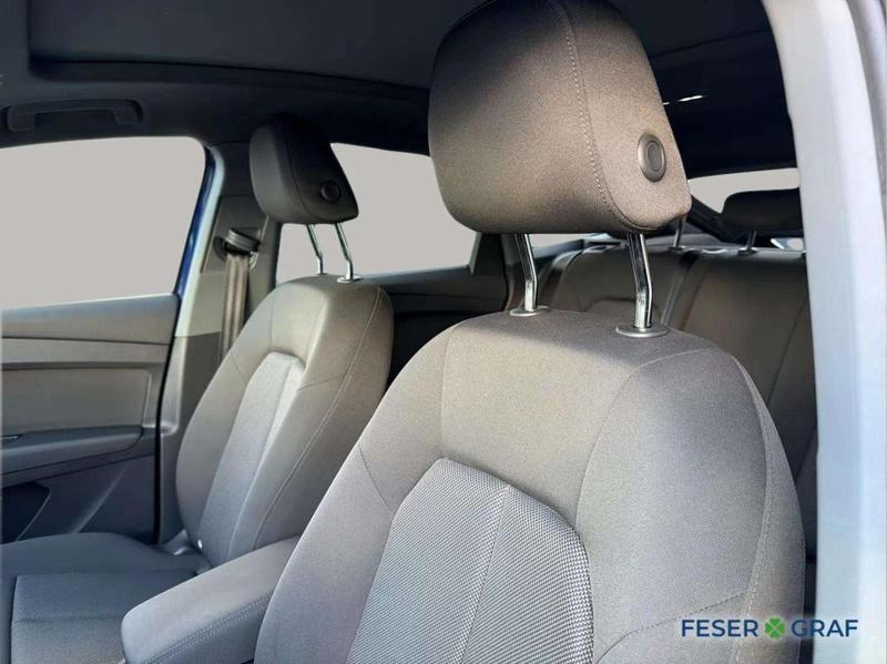 Audi Q4 Sportback e-tron Sportb 40 150 kW