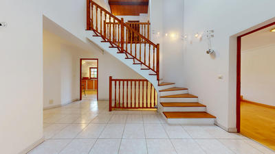 Maison - 172 m² - 6 pièces