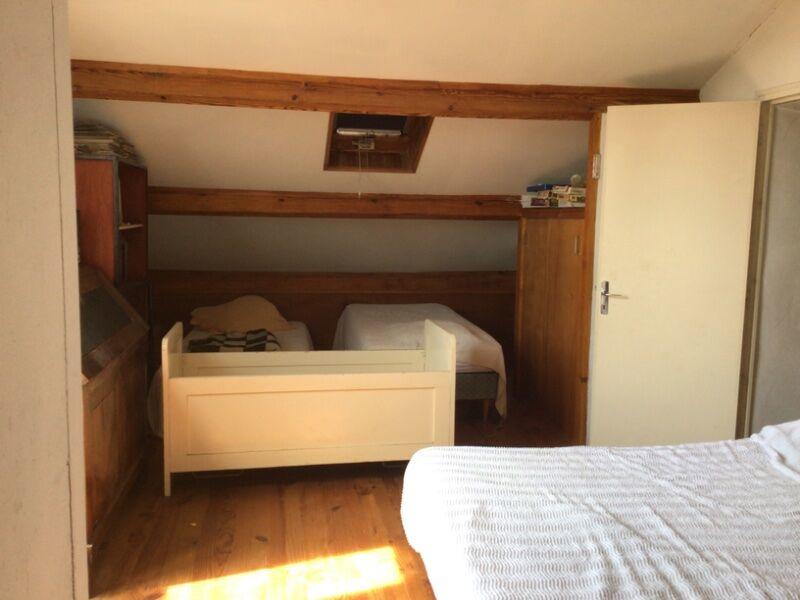 Maison - 181 m² - 8 pièces