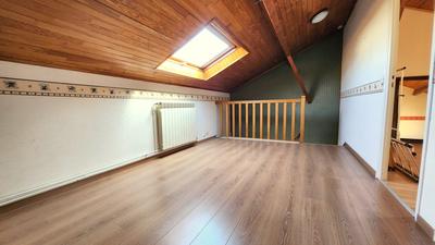 Appartement - 103 m² - 4 pièces