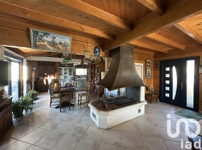 Maison - 171 m² - 5 pièces