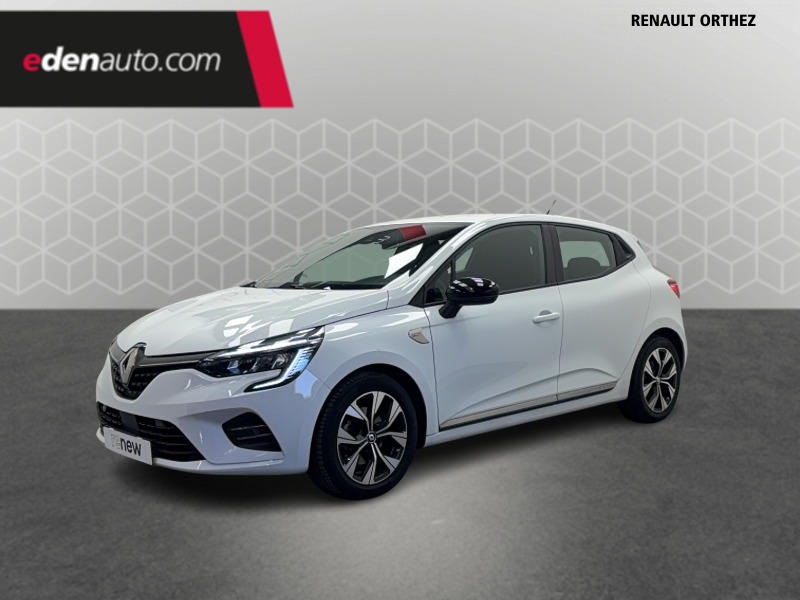 Renault Clio E-Tech 140 - 21n Limited