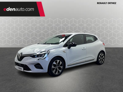 Renault Clio E-Tech 140 - 21n Limited