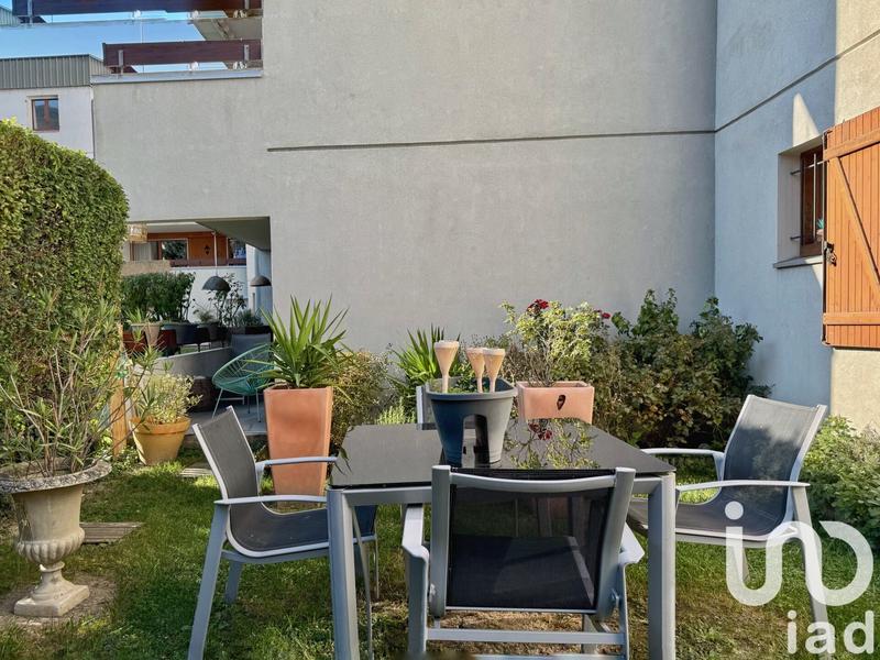 Appartement - 73 m² - 3 pièces