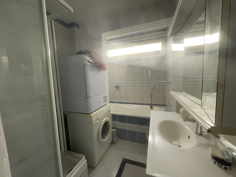 Appartement - 67 m² - 4 pièces