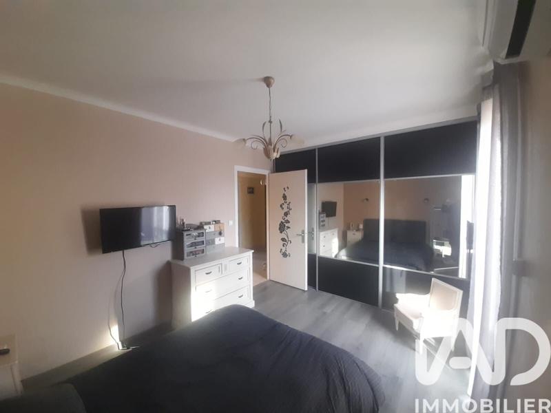 Appartement - 72 m² - 3 pièces