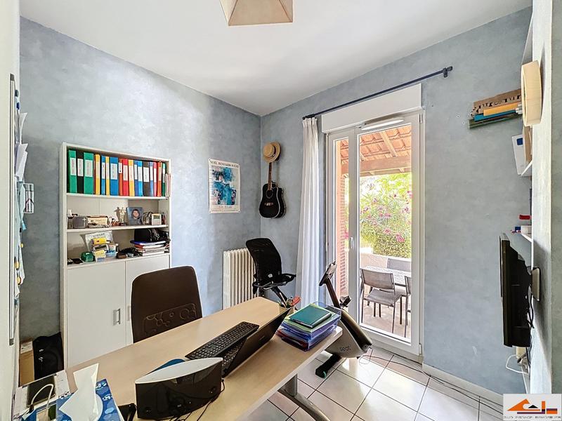 Maison - 180 m² - 6 pièces