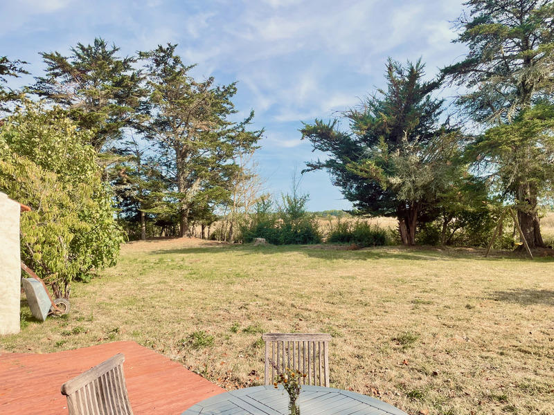 Longère - 97 m² - 5 pièces