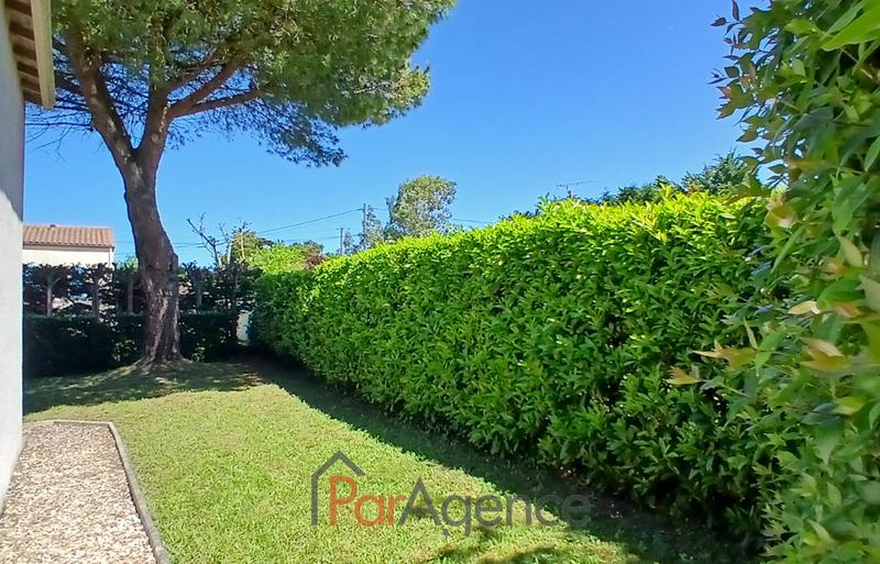 Maison - 107 m² - 5 pièces