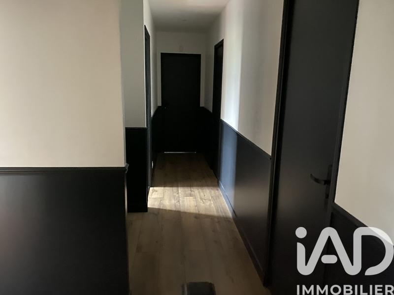 Maison - 145 m² - 5 pièces
