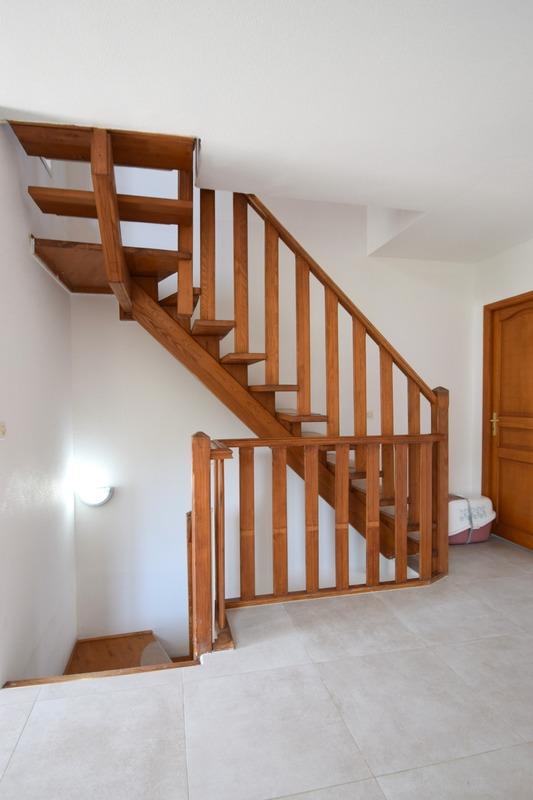 Maison - 79 m² - 4 pièces