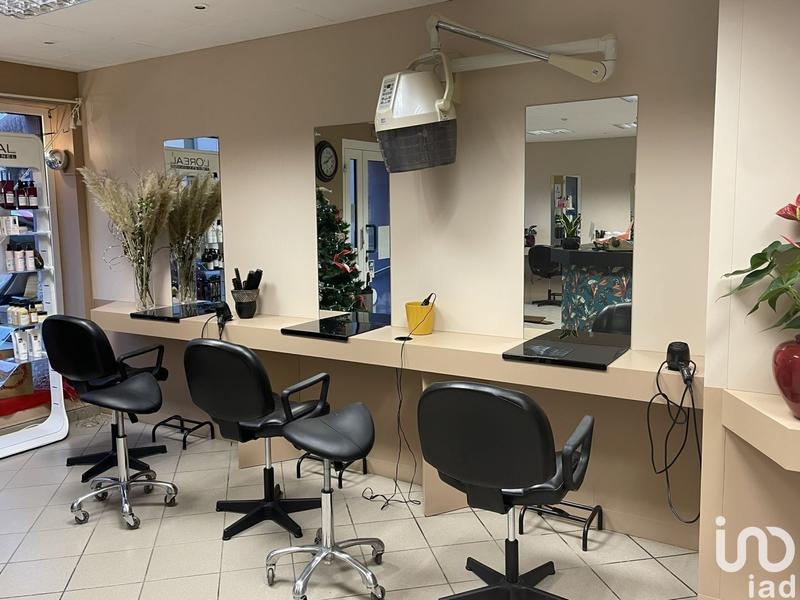 Local commercial - 80 m²