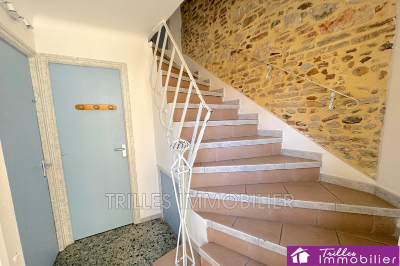 Maison - 55 m² - 3 pièces