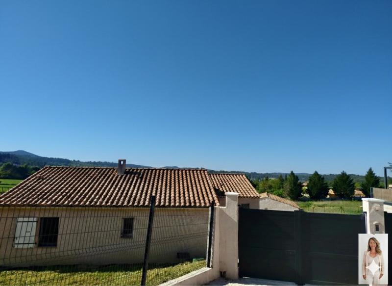 Maison - 121 m² - 5 pièces