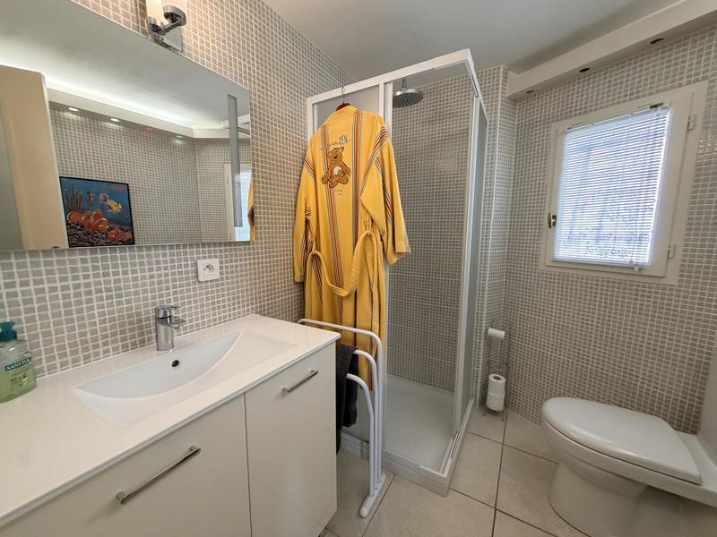 Maison ancienne - 93 m² - 4 pièces