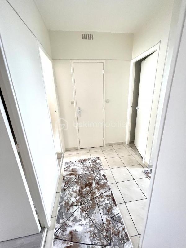 Appartement - 81 m² - 4 pièces