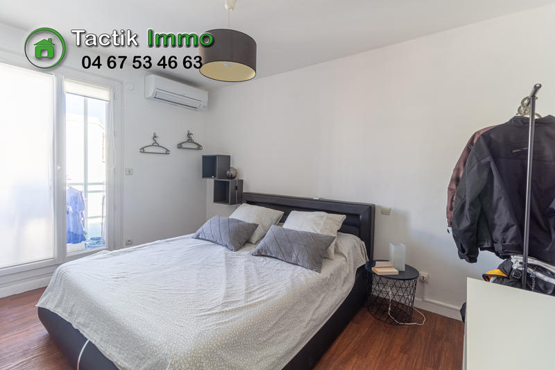 Appartement - 87 m² - 3 pièces