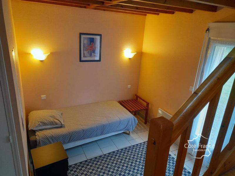 Propriété - 462 m² - 13 pièces