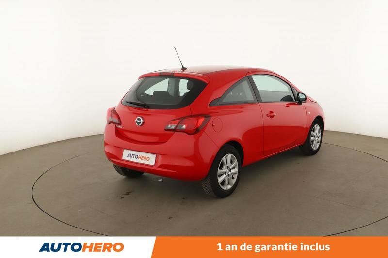Opel Corsa 1.2 Edition 3p 70 ch