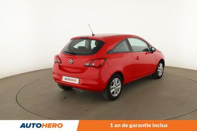 Opel Corsa 1.2 Edition 3p 70 ch