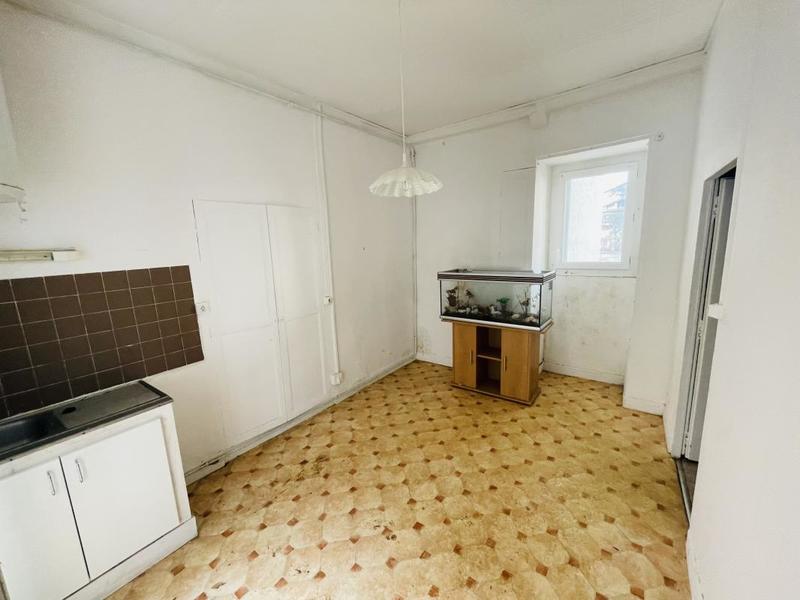 Immeuble - 360 m² - 12 pièces