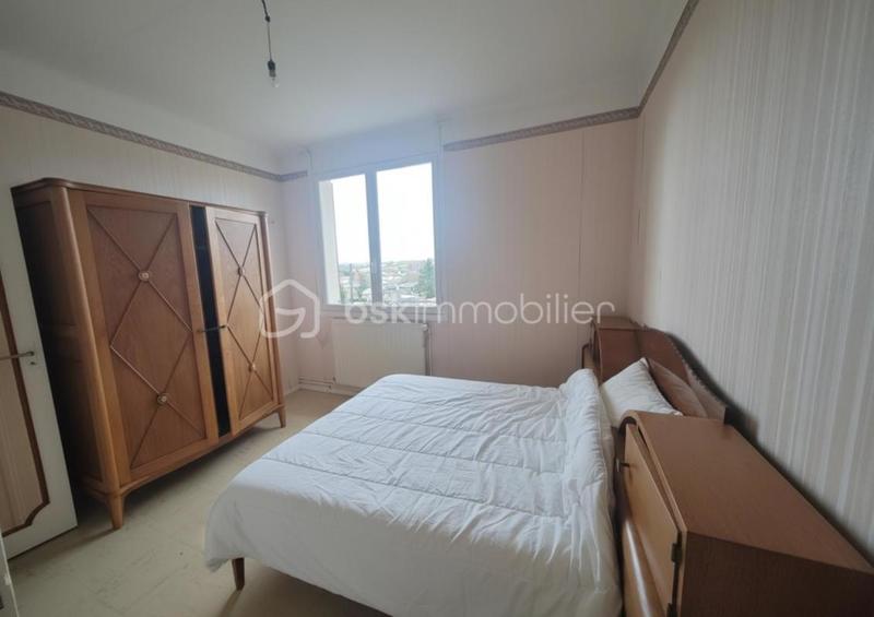 Maison de ville - 85 m² - 5 pièces